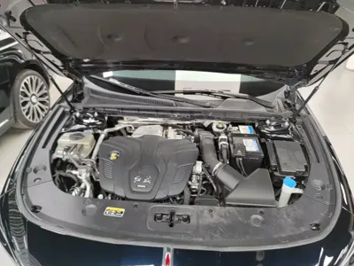 Hongqi Hongqi H5