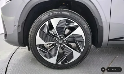 Renault-KoreaSamsung Grand Koleos