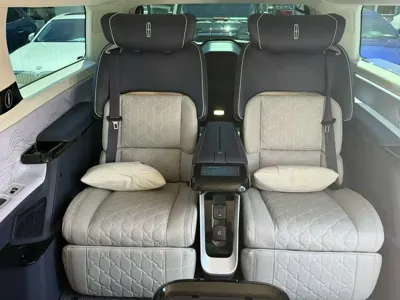 Lincoln Navigator One