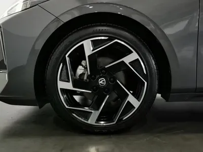 Changan Yida