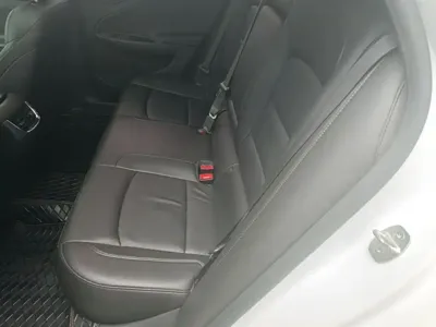 Chevrolet Malibu XL