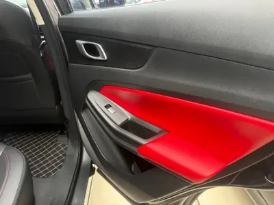 Changan CS55PLUS