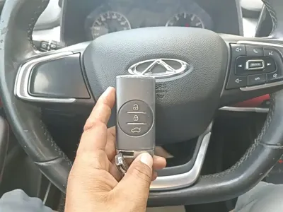 Chery Tiggo 7