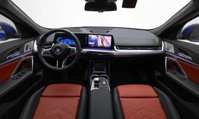 BMW X2 (F39)