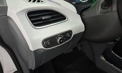ChevroletGMDaewoo Bolt EV