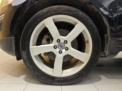 Volvo XC60 (Import)