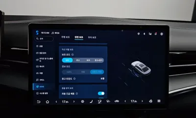 BYD Seal