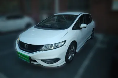 Honda Jade