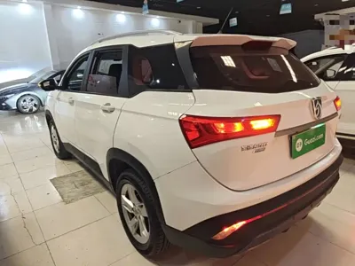 Baojun 530