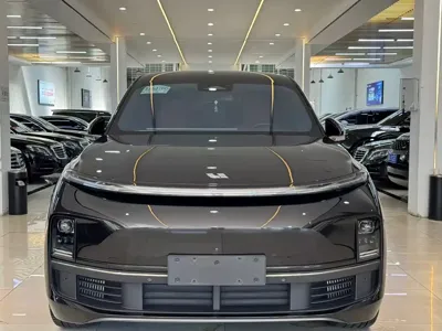 Li Auto Li L9