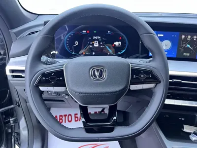 Changan CS35PLUS
