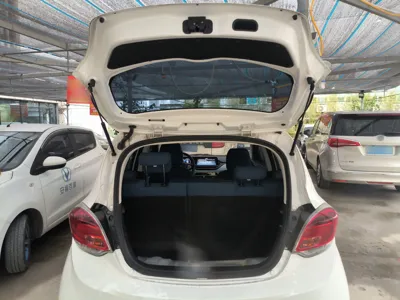 Changan Auchan Benben E-Star