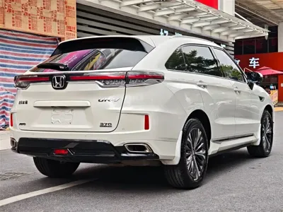 Honda UR-V