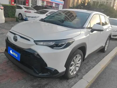 Toyota Frontlander