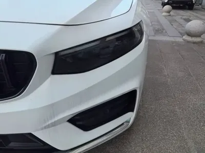 Geely Xingrui