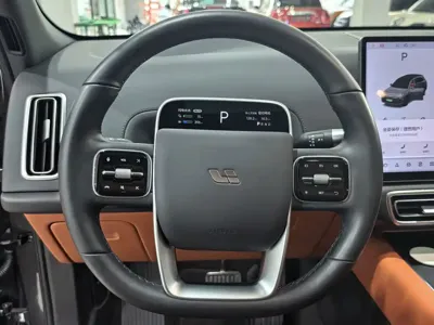 Li Auto Li L7