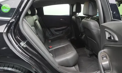 ChevroletGMDaewoo Malibu