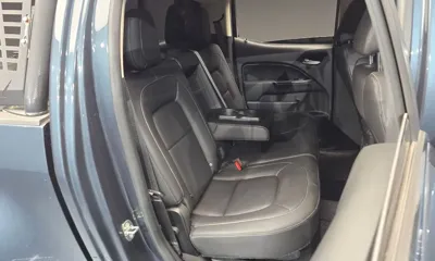 ChevroletGMDaewoo Colorado