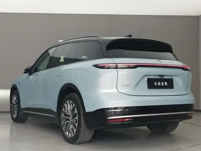 Nio ES6