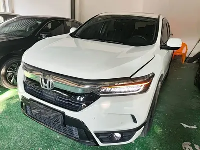 Honda Breeze
