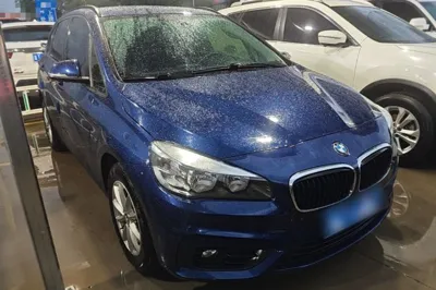 BMW 2 Series Active Tourer