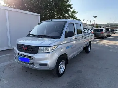 Wuling Rongguang New Truck
