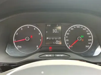 Jetta VS5