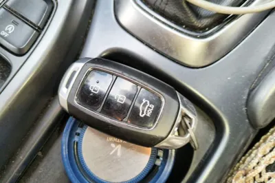 Hyundai Lafesta