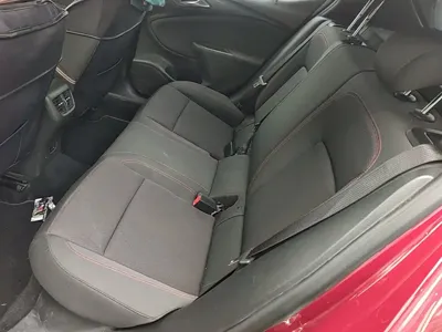 Buick Verano