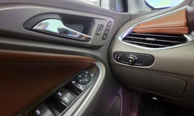 ChevroletGMDaewoo Malibu