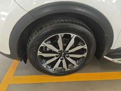 Kia KX5