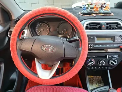 Hyundai Verna