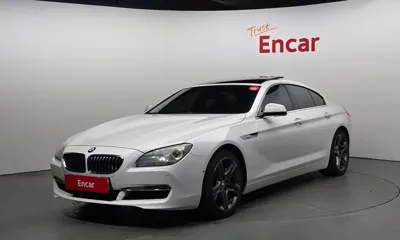 BMW 6-Series