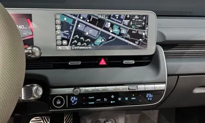 Hyundai Ioniq5
