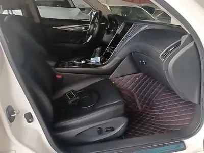 Infiniti Q50L