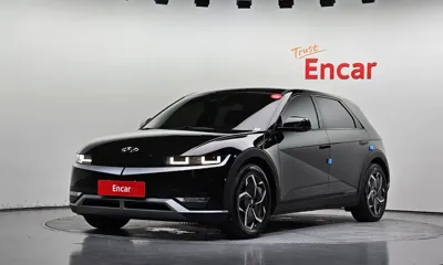 Hyundai Ioniq5