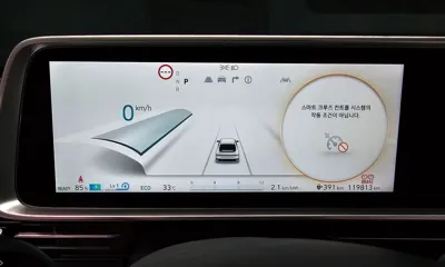 Hyundai Ioniq6