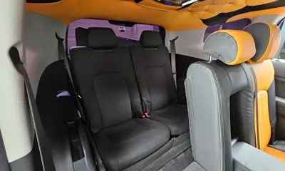ChevroletGMDaewoo Orlando