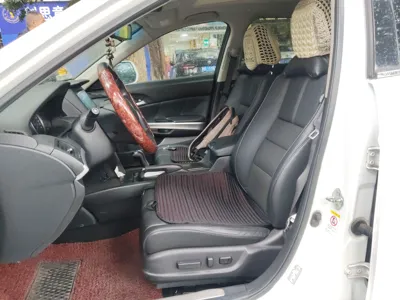 Honda Crosstour