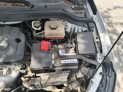 Chevrolet Monza