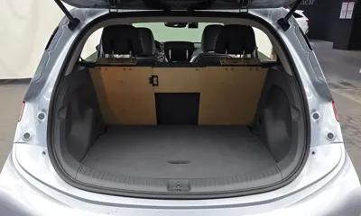 ChevroletGMDaewoo Bolt EV