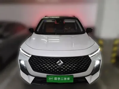 Baojun RS-5