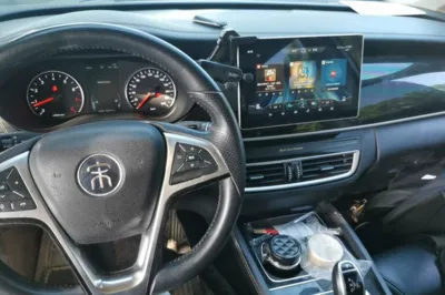 BYD Song Max