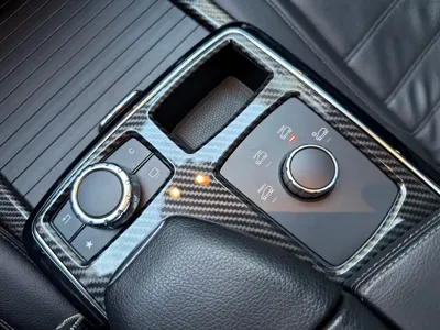 Mercedes-Benz GLE Coupe