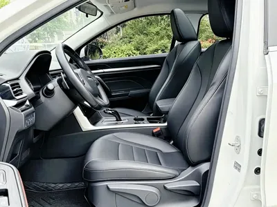 Haval F5