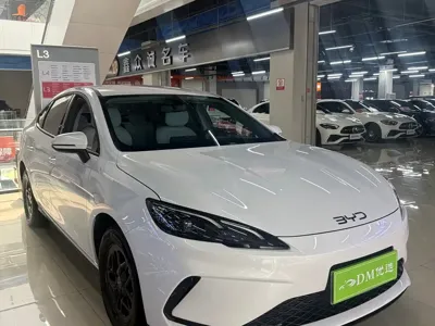 BYD Seal 05 DM-i