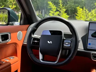 Li Auto Li L9