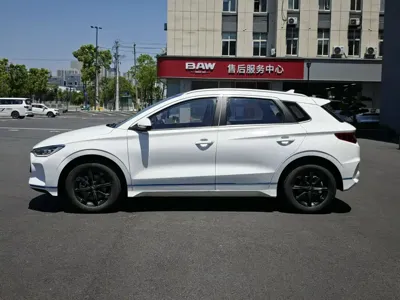 BYD e2