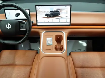 Leapmotor Leapmotor C16