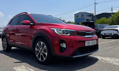 Kia Stonic